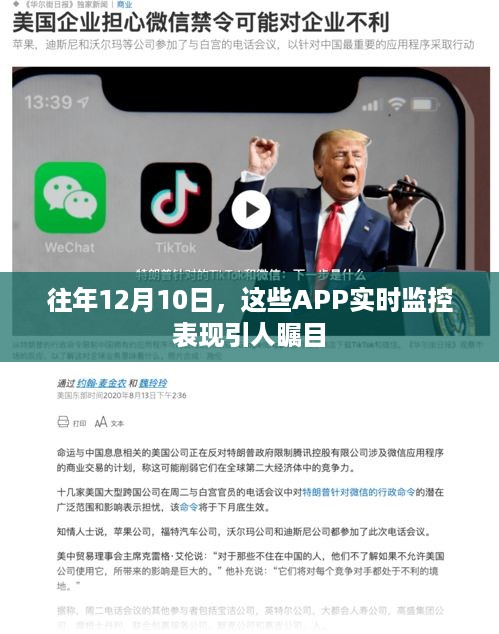 往年12月10日APP实时监控表现瞩目