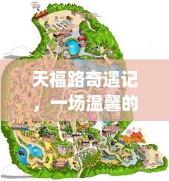 天福路奇遇记，温馨的地图时光之旅