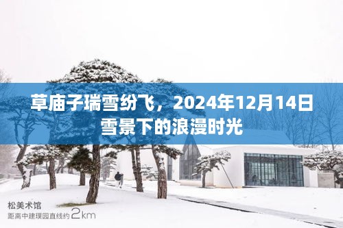 草庙子瑞雪纷飞，雪景下的浪漫时光纪实（XXXX年XX月XX日）