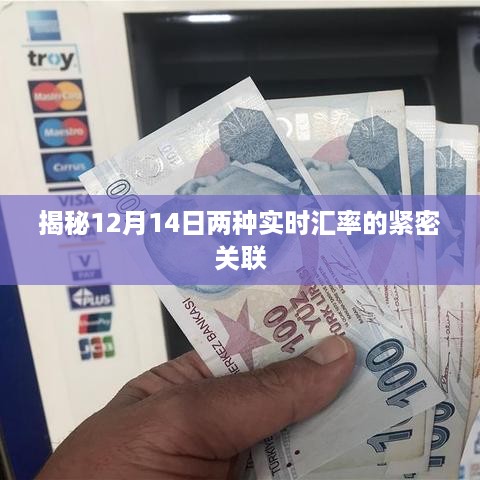 揭秘12月14日两种汇率的紧密关联与影响