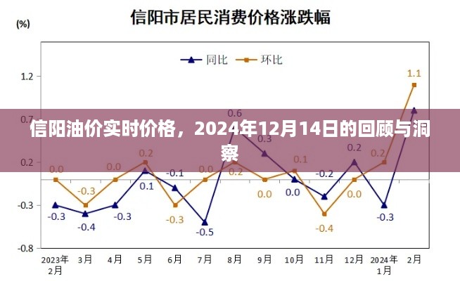 信阳油价实时价格回顾与洞察，2024年12月14日的市场动态