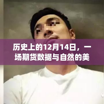 期货数据与自然的美丽邂逅，历史回顾的12月14日