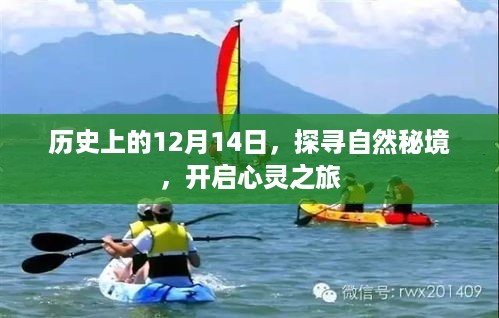 探寻自然秘境，历史上的12月14日心灵之旅启程日