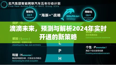 滴滴未来展望，2024年实时开通新策略解析