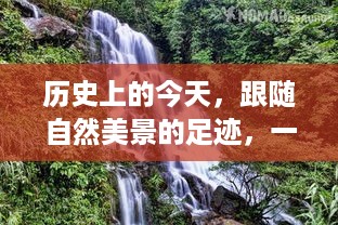 历史中的今日，追寻自然美景，开启内心平静的直播之旅