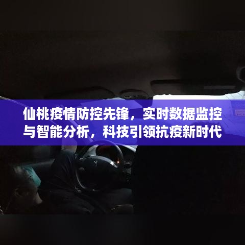 仙桃疫情防控先锋，实时数据监控与智能分析引领抗疫新时代