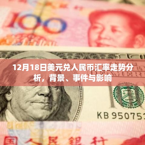 12月18日美元兑人民币汇率走势解析，背景、事件与影响全览