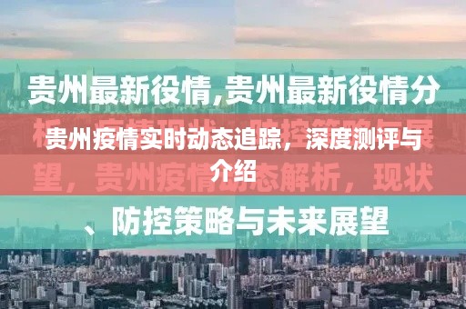 贵州疫情实时动态深度测评与介绍