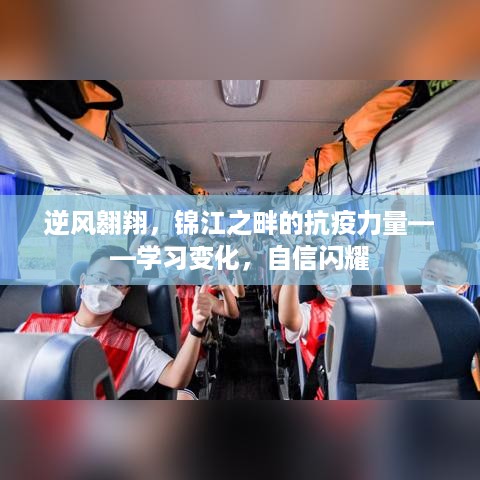 锦江之畔逆风翱翔的抗疫力量，学习成长与自信闪耀