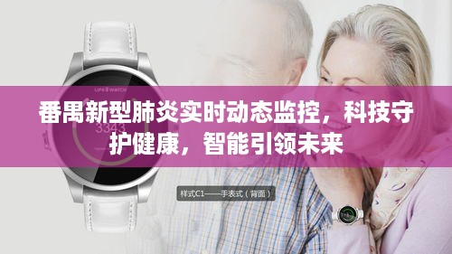 番禺新型肺炎实时动态监控，科技智能守护健康，引领未来抗疫新篇章