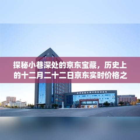 探秘小巷深处的京东宝藏，历史十二月二十二日实时价格之旅