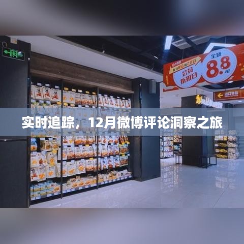 实时追踪，揭秘微博评论洞察之旅（12月版）