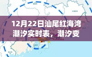 汕尾红海湾潮汐变化双刃剑效应解析，实时潮汐表解读