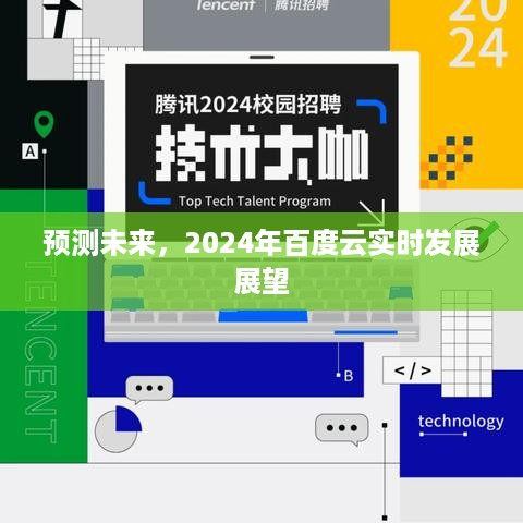 2024年百度云实时发展展望，预测未来的趋势与挑战