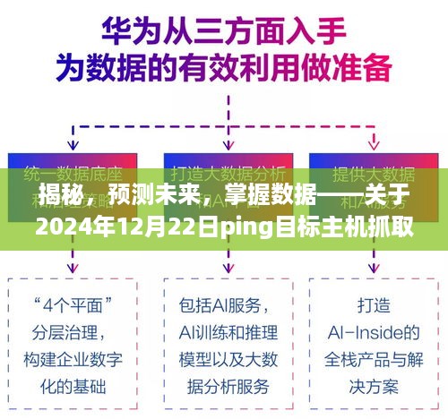 深度解析，预测未来，掌握数据——实时抓取ping目标主机数据揭秘（2024年12月22日）