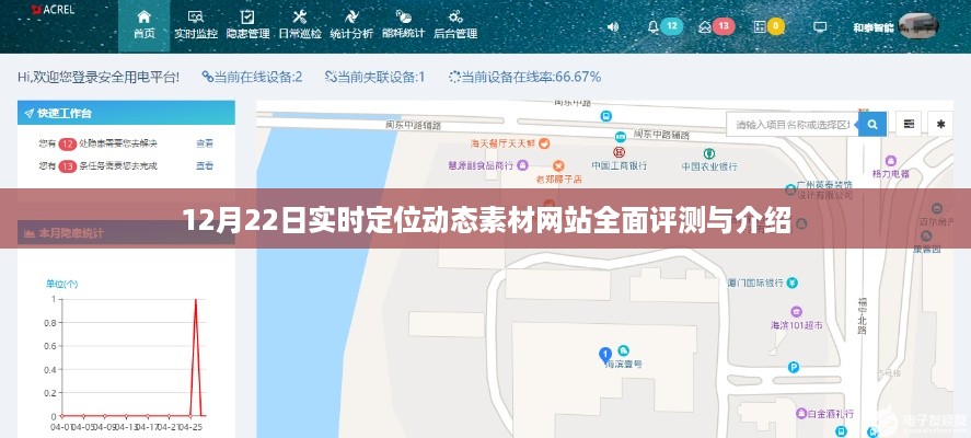 12月22日实时定位动态素材网站全面评测与详解