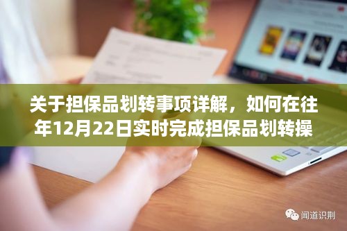 担保品划转事项详解，如何在特定日期实时完成操作指南