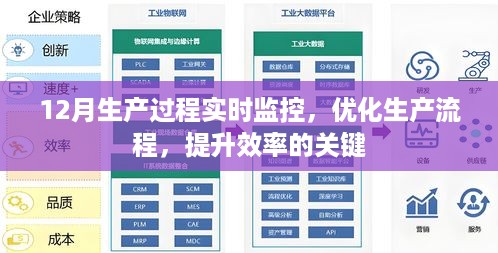 12月生产过程实时监控，优化生产流程，提高效率的关键策略