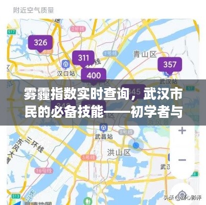 武汉雾霾指数实时查询，初学者与进阶用户指南必备技能