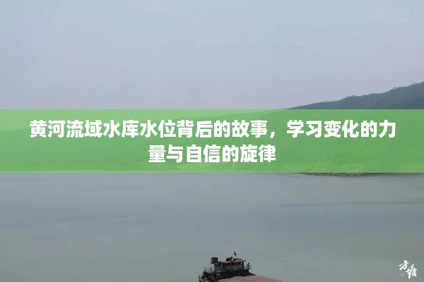 黄河流域水库水位背后的故事，变化的力量与自信的旋律探索