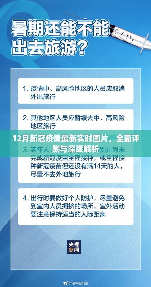 12月新冠疫情最新实时图片，全面解析与深度评测