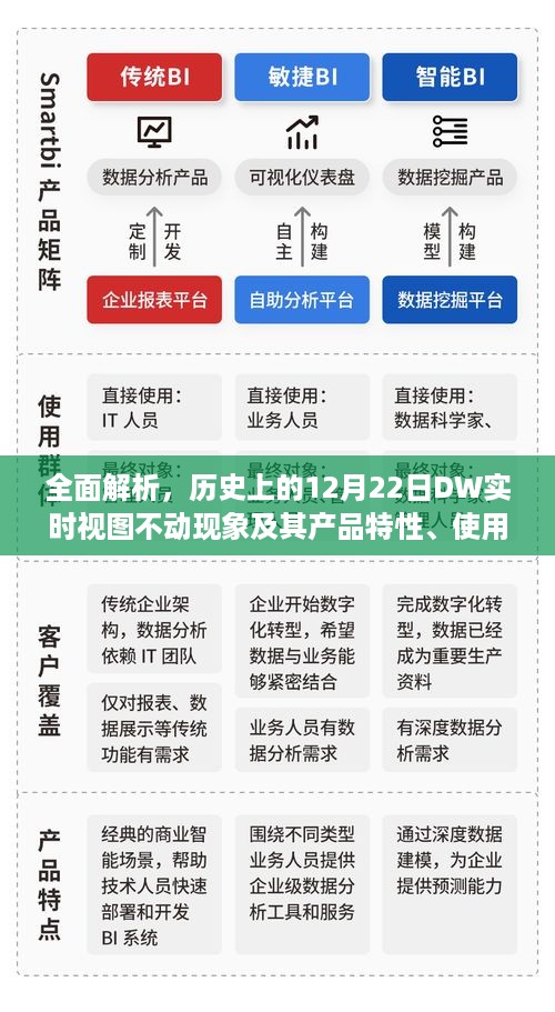 DW实时视图不动现象，产品特性、用户体验与目标用户群体深度解析及历史回顾