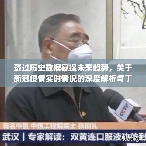 丁香网视角下的新冠疫情实时深度解析，历史数据与未来趋势观察