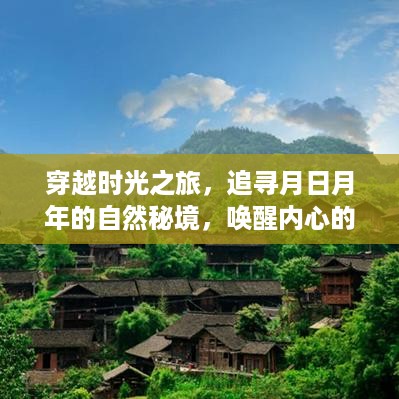 穿越时光之旅，探寻自然秘境，唤醒内心宁静之旅