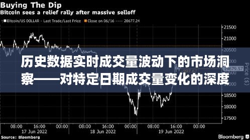 特定日期成交量波动深度解析，市场实时洞察与趋势预测