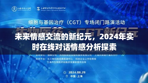 情感交流新纪元探索，实时在线对话情感分析展望2024年发展