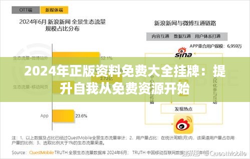 2024年正版资料免费大全挂牌：提升自我从免费资源开始