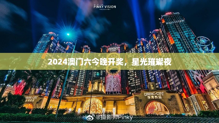 2024澳门六今晚开奖，星光璀璨夜