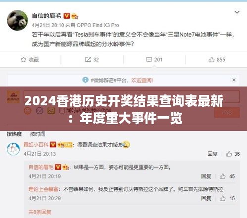 2024香港历史开奖结果查询表最新：年度重大事件一览