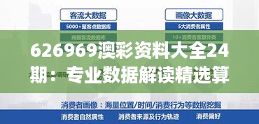 626969澳彩资料大全24期：专业数据解读精选算法