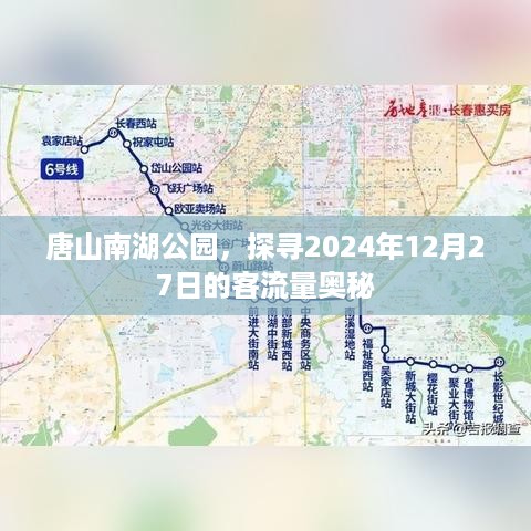 唐山南湖公园客流量揭秘，探寻冬日时光下的游客奥秘