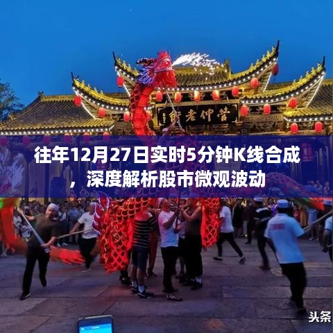 往年12月27日股市微观波动深度解析，实时5分钟K线合成数据解析报告