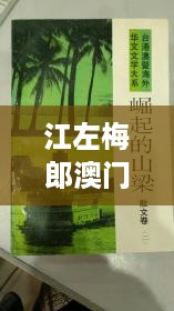 江左梅郎澳门正版资料：追随梅郎足迹的文化之旅