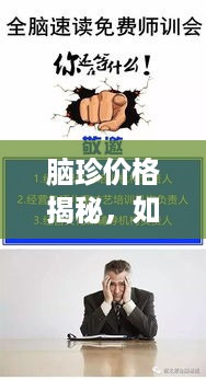 脑珍价格揭秘，如何明智选择，了解真相？