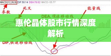 惠伦晶体股市行情深度解析