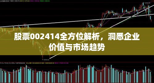 股票002414全方位解析，洞悉企业价值与市场趋势