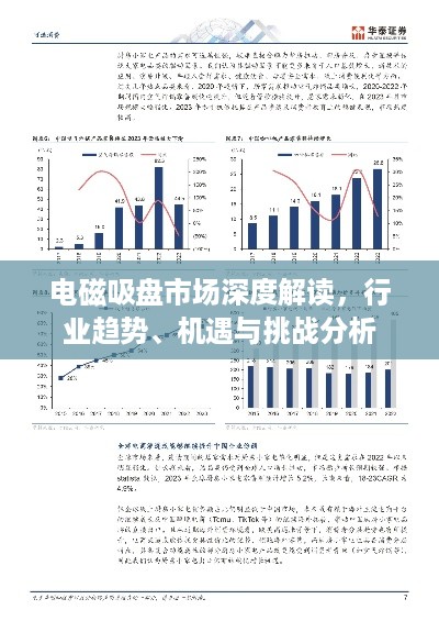 电磁吸盘市场深度解读，行业趋势、机遇与挑战分析