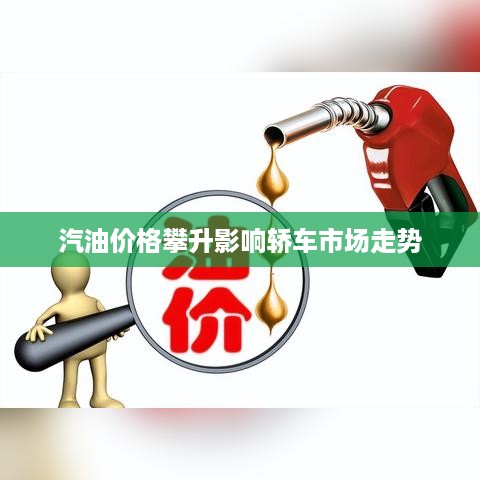 汽油价格攀升影响轿车市场走势