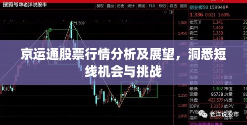 京运通股票行情分析及展望，洞悉短线机会与挑战