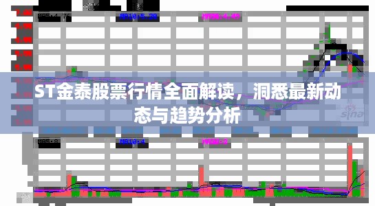 ST金泰股票行情全面解读，洞悉最新动态与趋势分析