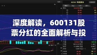 深度解读，600131股票分红的全面解析与投资策略