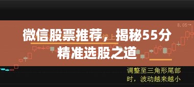 微信股票推荐，揭秘55分精准选股之道