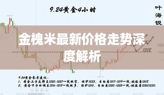 金槐米最新价格走势深度解析