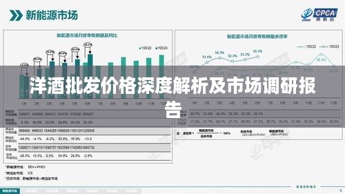 洋酒批发价格深度解析及市场调研报告