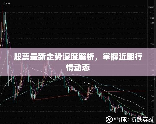 股票最新走势深度解析，掌握近期行情动态