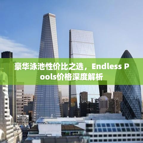 豪华泳池性价比之选，Endless Pools价格深度解析